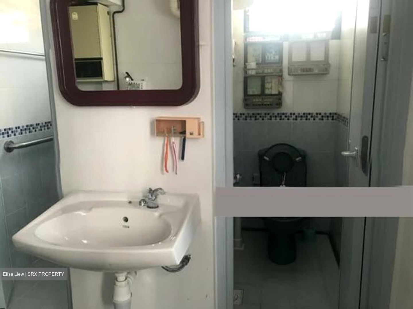 Blk 235 Toa Payoh Eight (Toa Payoh), HDB 3 Rooms #550966651